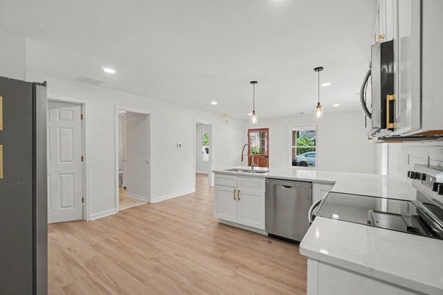321 Preston Avenue, Lexington, KY 40502