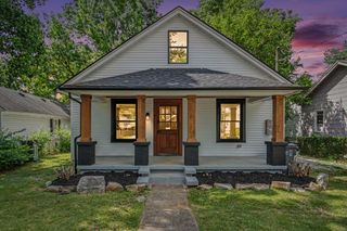 321 Preston Avenue, Lexington, KY 40502