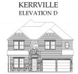 3204 Agnew Street, Celina, TX 75009