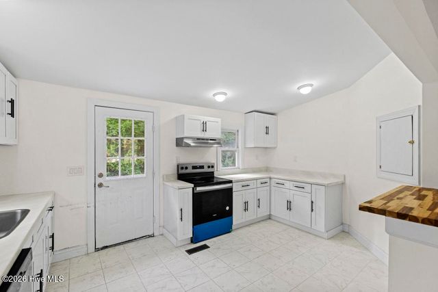 159 Tillett Lane, Sneads Ferry, NC 28460