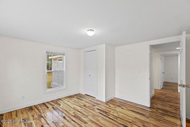 159 Tillett Lane, Sneads Ferry, NC 28460