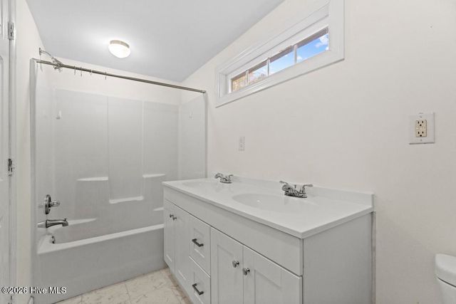 159 Tillett Lane, Sneads Ferry, NC 28460