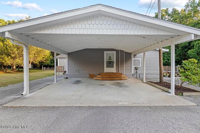 159 Tillett Lane, Sneads Ferry, NC 28460