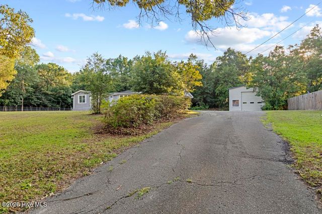 159 Tillett Lane, Sneads Ferry, NC 28460