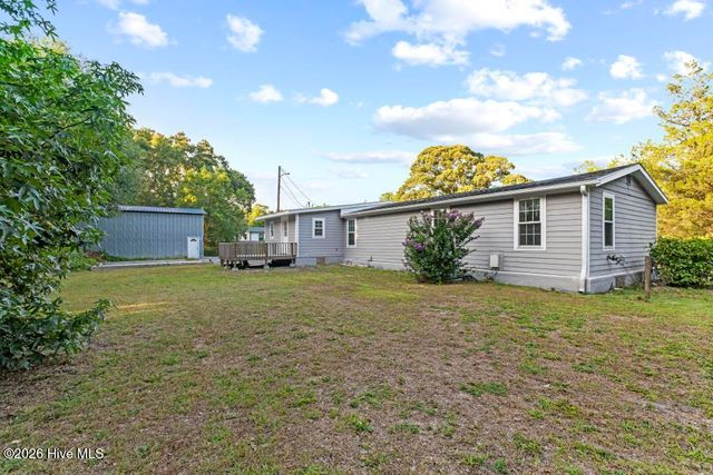 159 Tillett Lane, Sneads Ferry, NC 28460