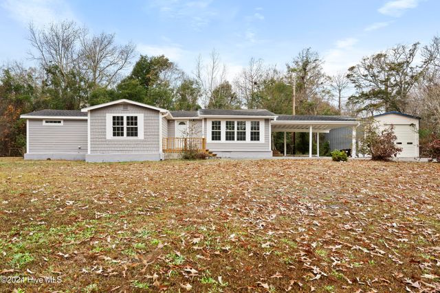 159 Tillett Lane, Sneads Ferry, NC 28460