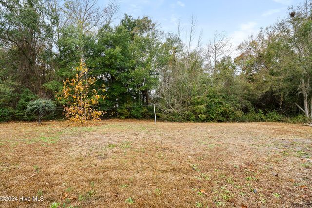 159 Tillett Lane, Sneads Ferry, NC 28460