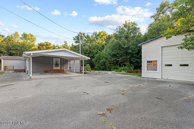 159 Tillett Lane, Sneads Ferry, NC 28460