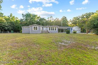 159 Tillett Lane, Sneads Ferry, NC 28460