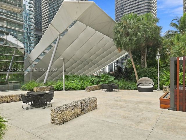 88 SW 7th St 3107, Miami, FL 33130