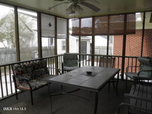 228 Timberlane Drive, Rocky Mount, NC 27804