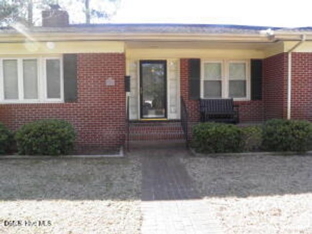 228 Timberlane Drive, Rocky Mount, NC 27804