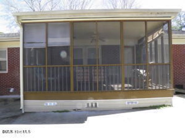 228 Timberlane Drive, Rocky Mount, NC 27804