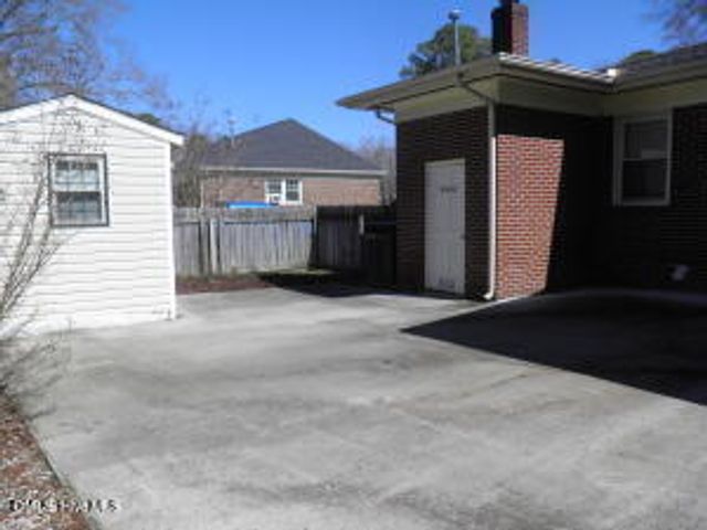 228 Timberlane Drive, Rocky Mount, NC 27804