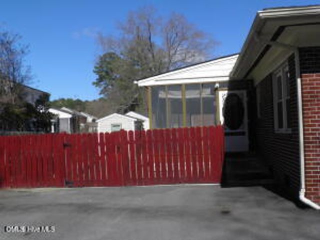 228 Timberlane Drive, Rocky Mount, NC 27804