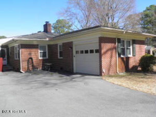 228 Timberlane Drive, Rocky Mount, NC 27804