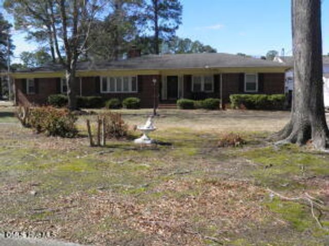 228 Timberlane Drive, Rocky Mount, NC 27804