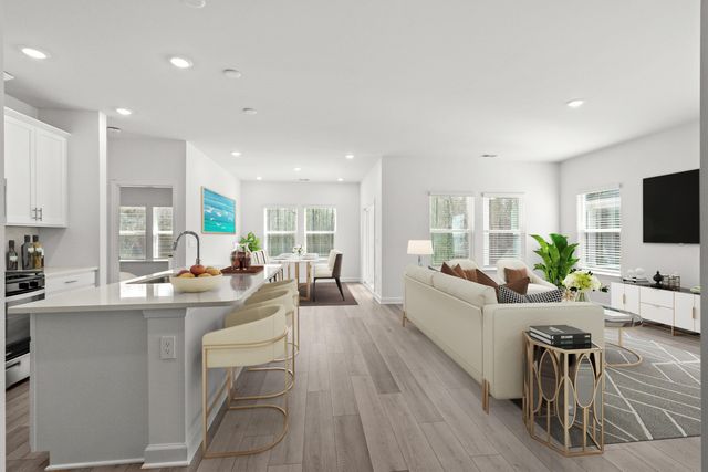 508 Cypress Preserve Circle, Longs, SC 29568