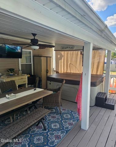 1043 Madison Avenue, Troy, NY 12180