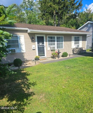 1043 Madison Avenue, Troy, NY 12180