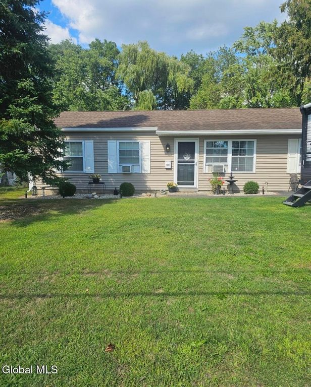 1043 Madison Avenue, Troy, NY 12180