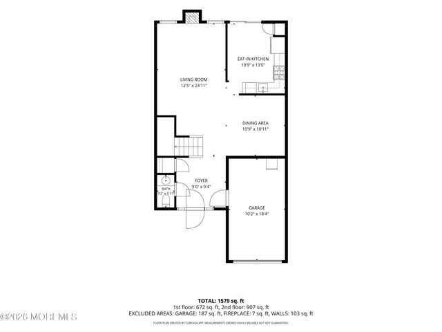 405 Dorchester Way, Manalapan, NJ 07726