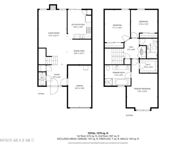 405 Dorchester Way, Manalapan, NJ 07726