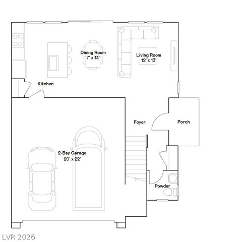 302 Crescent Glow Lane, Henderson, NV 89015
