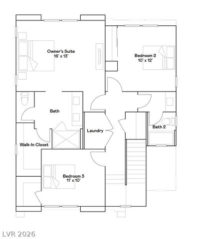 302 Crescent Glow Lane, Henderson, NV 89015