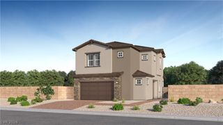 302 Crescent Glow Lane, Henderson, NV 89015