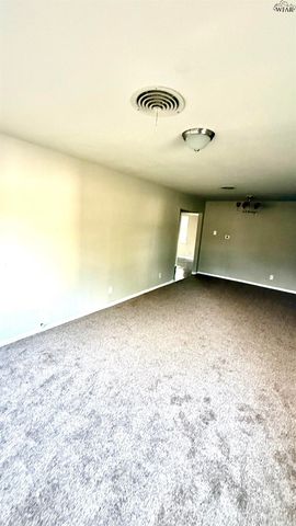 1111 IRELAND STREET, Wichita Falls, TX 76301