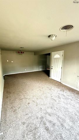 1111 IRELAND STREET, Wichita Falls, TX 76301