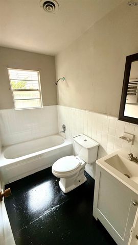 1111 IRELAND STREET, Wichita Falls, TX 76301