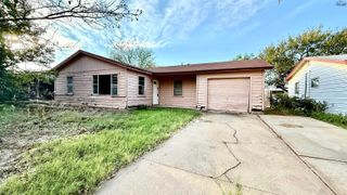 1111 IRELAND STREET, Wichita Falls, TX 76301