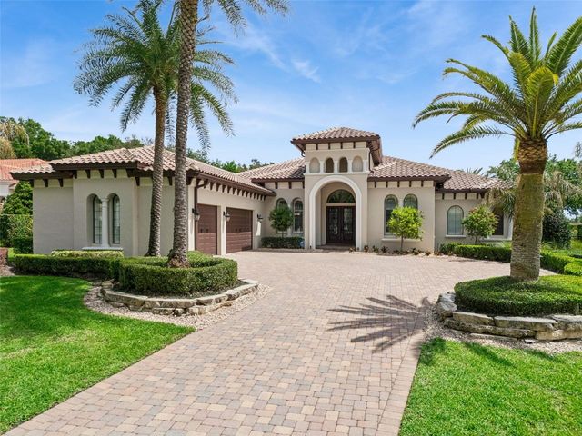 32544 HAWKS LAKE LANE, Sorrento, FL 32776