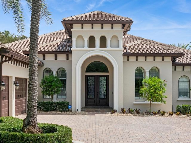 32544 HAWKS LAKE LANE, Sorrento, FL 32776