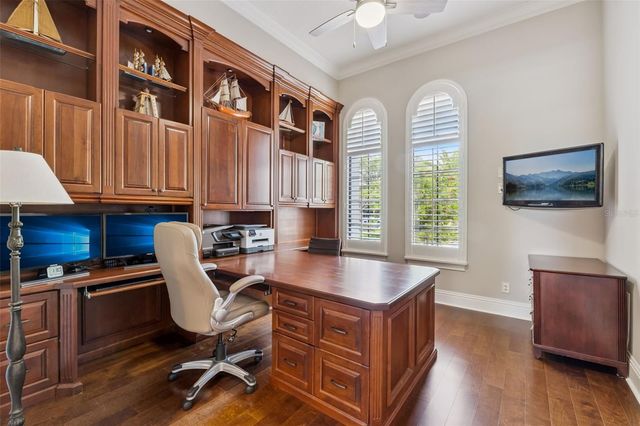 32544 HAWKS LAKE LANE, Sorrento, FL 32776
