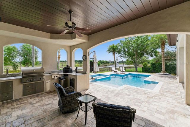 32544 HAWKS LAKE LANE, Sorrento, FL 32776