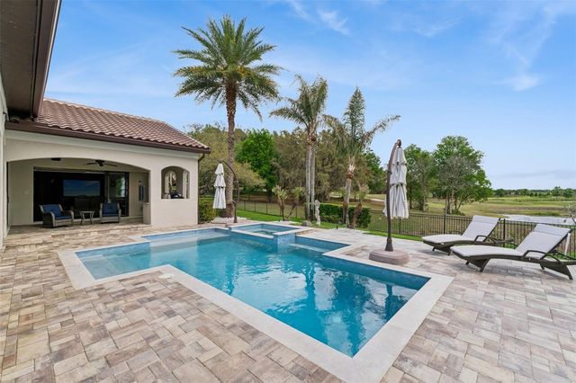 32544 HAWKS LAKE LANE, Sorrento, FL 32776
