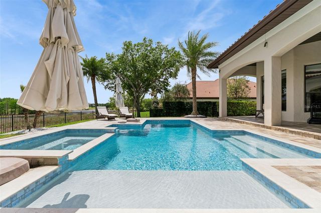 32544 HAWKS LAKE LANE, Sorrento, FL 32776