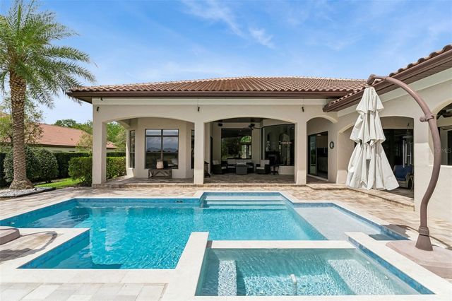 32544 HAWKS LAKE LANE, Sorrento, FL 32776
