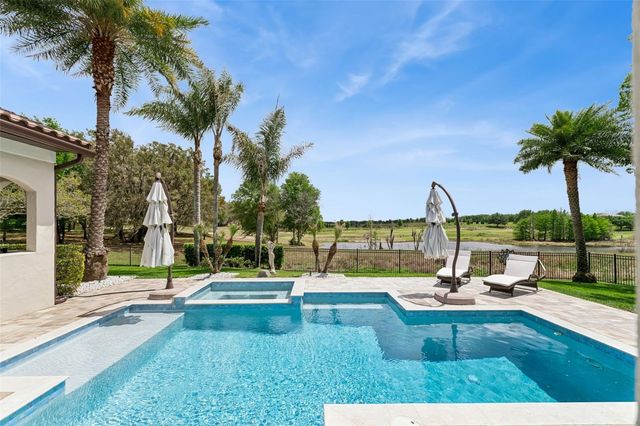 32544 HAWKS LAKE LANE, Sorrento, FL 32776