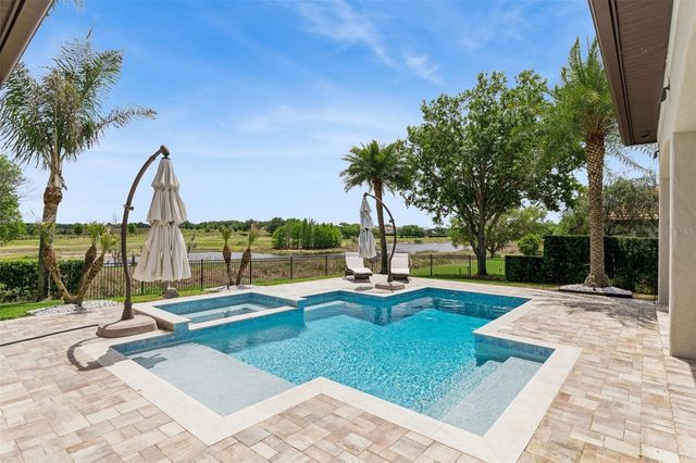 32544 HAWKS LAKE LANE, Sorrento, FL 32776