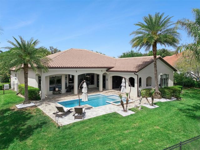 32544 HAWKS LAKE LANE, Sorrento, FL 32776
