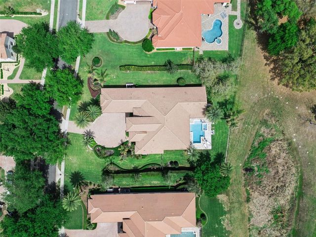 32544 HAWKS LAKE LANE, Sorrento, FL 32776