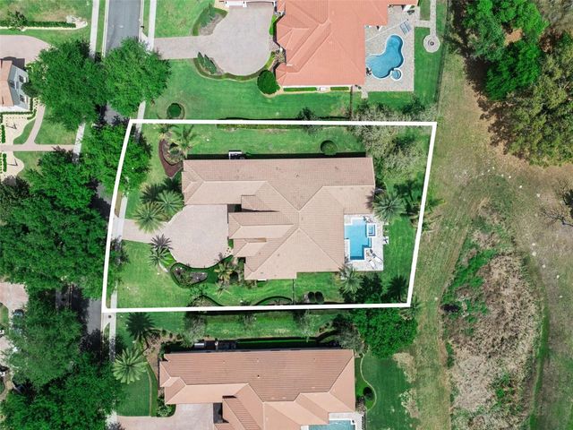 32544 HAWKS LAKE LANE, Sorrento, FL 32776