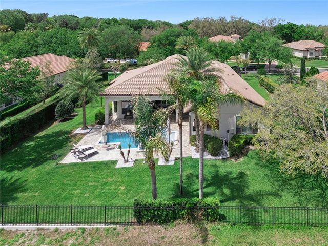 32544 HAWKS LAKE LANE, Sorrento, FL 32776