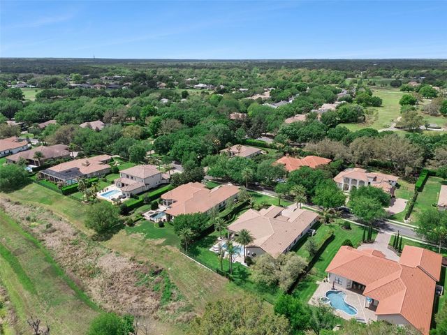 32544 HAWKS LAKE LANE, Sorrento, FL 32776