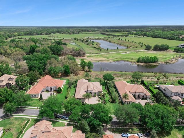 32544 HAWKS LAKE LANE, Sorrento, FL 32776