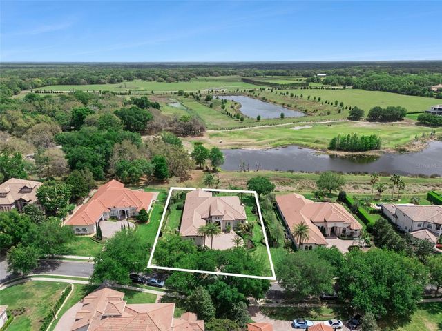 32544 HAWKS LAKE LANE, Sorrento, FL 32776